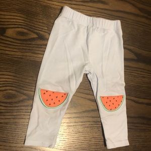 Light blue baby pants. MUST BUNDLE!